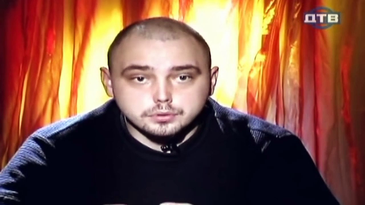 Территория призраков. Тунгусский феномен