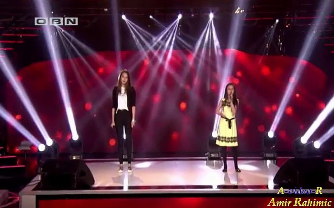 Dzejlana Harenda - Neki novi klinci