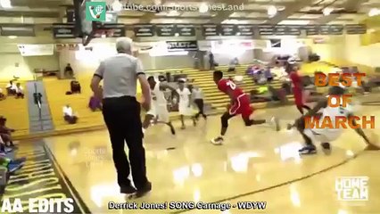 Best Sports Vines 2016 - MARCH Week 3  w Title & Song's names