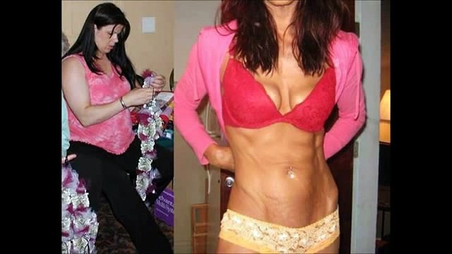 37 Incredible Weight Loss Transformations Inspirational Before & After, What is Stopping You