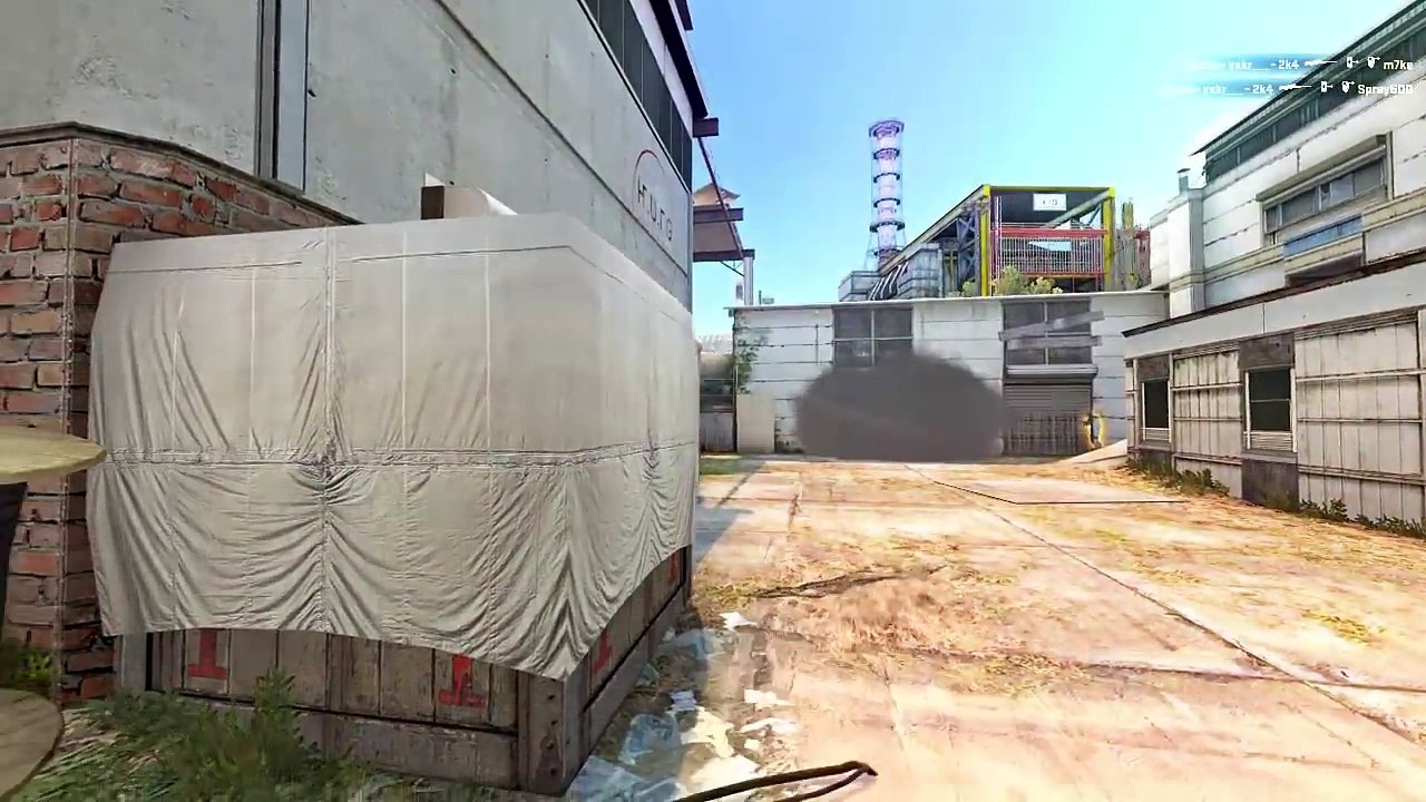 CS:GO - Oh Mai Gawd! #10