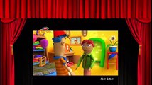Leo Junior ve Hovercraft – Çizgi film Türkçe izle. Leo Junior Lifty’e yardım ediyor