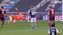 Millwall vs Bradford City 1-1 All Goals & Highlights HD 20.05.2016