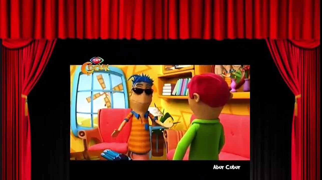 Barbie ve Ailesi | 44.Bölüm : Ceren'in Kek Sürprizi 2 | Çizgi Film tadında evcilik oyunu |