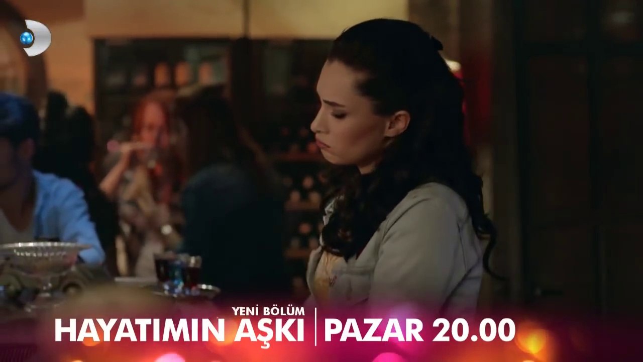 Hayatımın Aşkı 2. Bölüm 1. Fragmanı - Gökçe, Demir' i Kendine Nasıl Aşık Edecek?