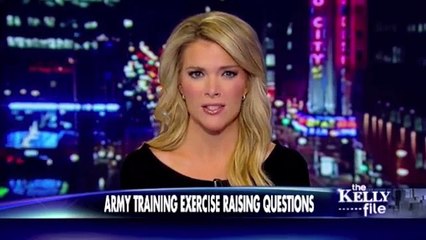 The 'Big Event' in America- JADE HELM 15 (New World Order Plan For 2016)