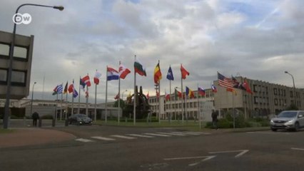 NATO'dan Rusya'ya buluşma teklifi