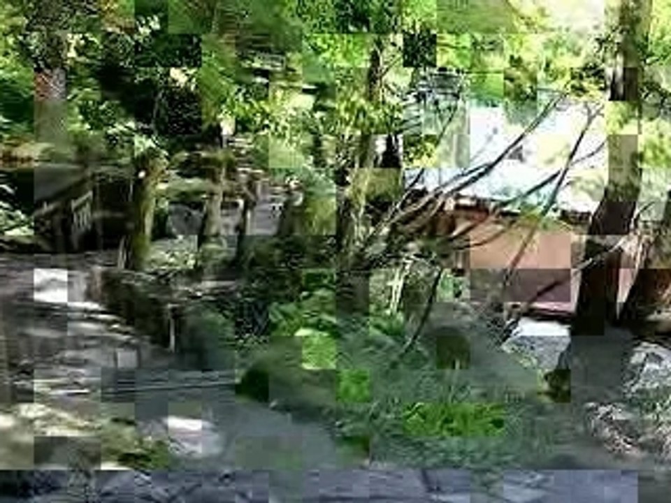 Takaragawa Onsen