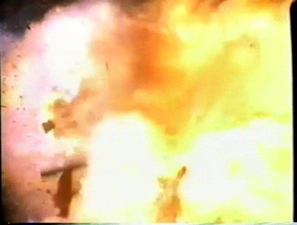 Fox DVD Video (2000) Promo (VHS Capture)