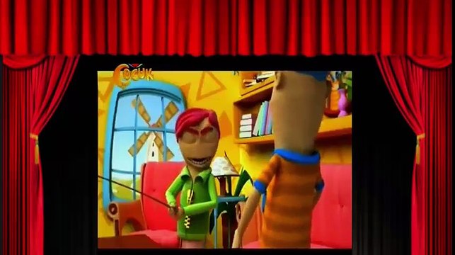 Barbie ve Ailesi | 49.Bölüm : Okulun ilk günü | Çizgi film tadında Barbie Türkçe izle | Ev