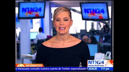 Jefe de seguridad de oposición venezolana quedó detenido tras golpiza policial