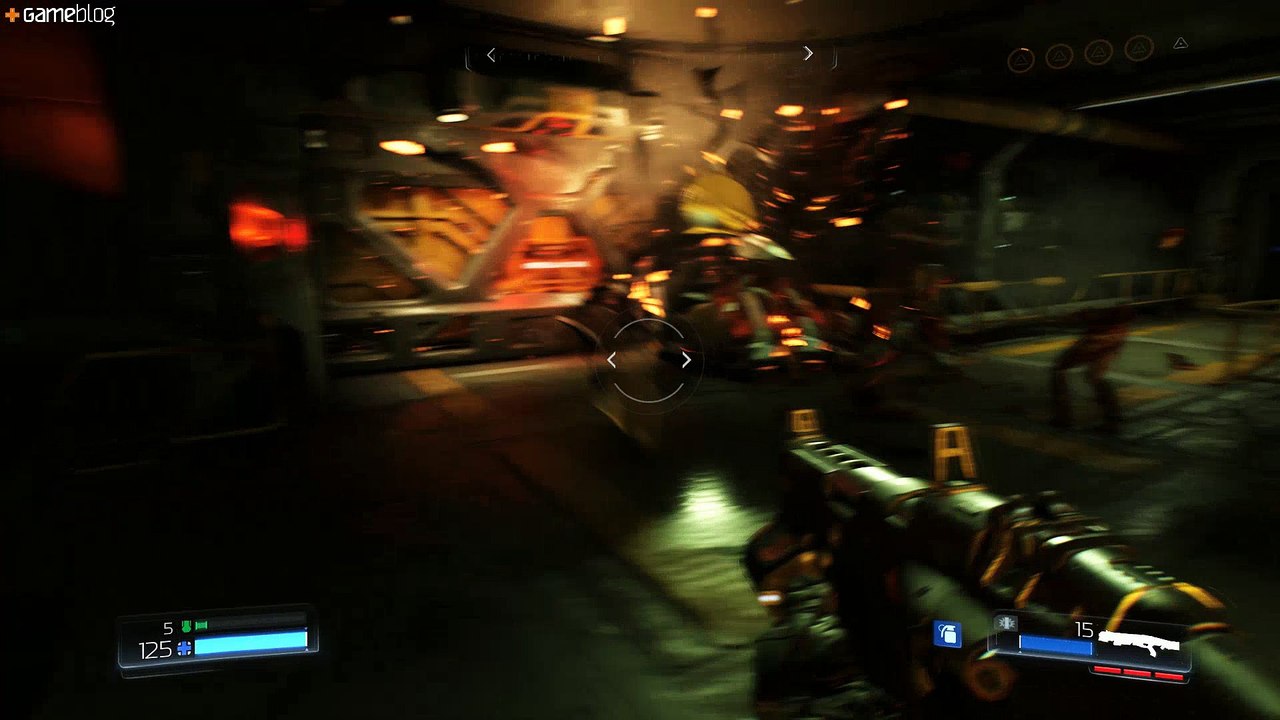DOOM : Easter Egg Terminator 2
