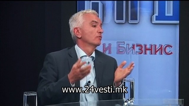 IZJAVI VANCO UZUNOV GORAN RAFAJLOVSKI I VISAR ADEMI OD TREND 20 05