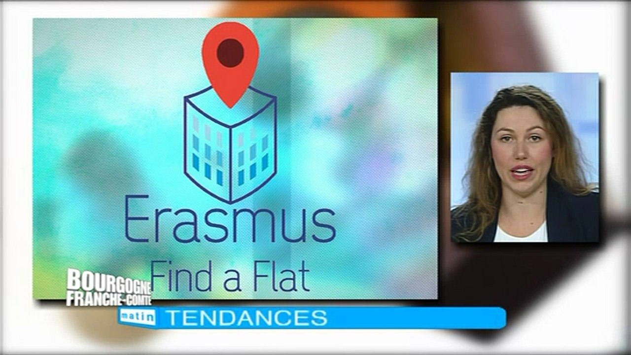 Trouver un logement en Europe avec Morgane Dupuis