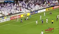 Al Ain 1-1 Zobahan - AFC Champions League 2016