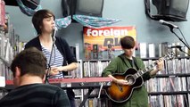 Tegan and Sara perform 