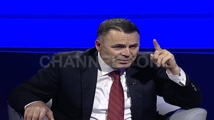 Asllan Dogjani, në Intervista e Mbrëmjes nga Patrik Sadikaj