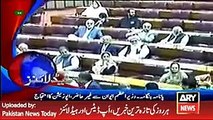 ARY News Headlines 10 May 2016, 0000 Pakistan News