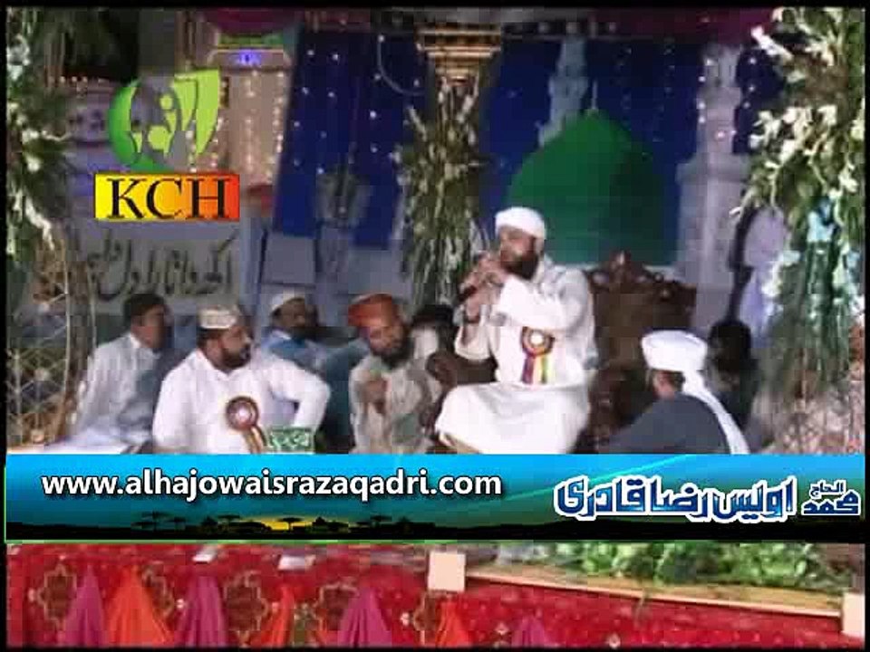 Ya Nabi Salamun Alaika & Dua