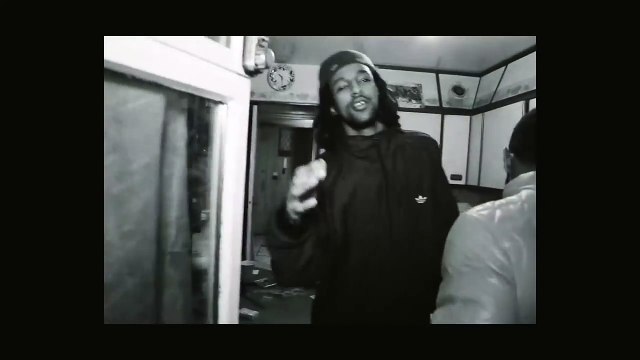 Eloquence - ODB Episode 1 - Saison 1