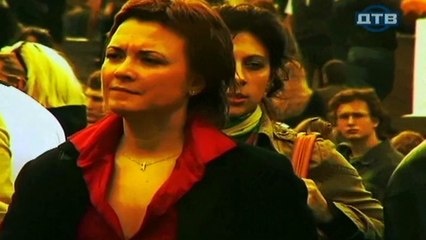 Территория призраков. Физиогномика 2