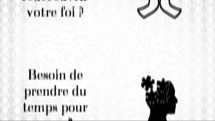 Les catéchèses de la Miséricorde