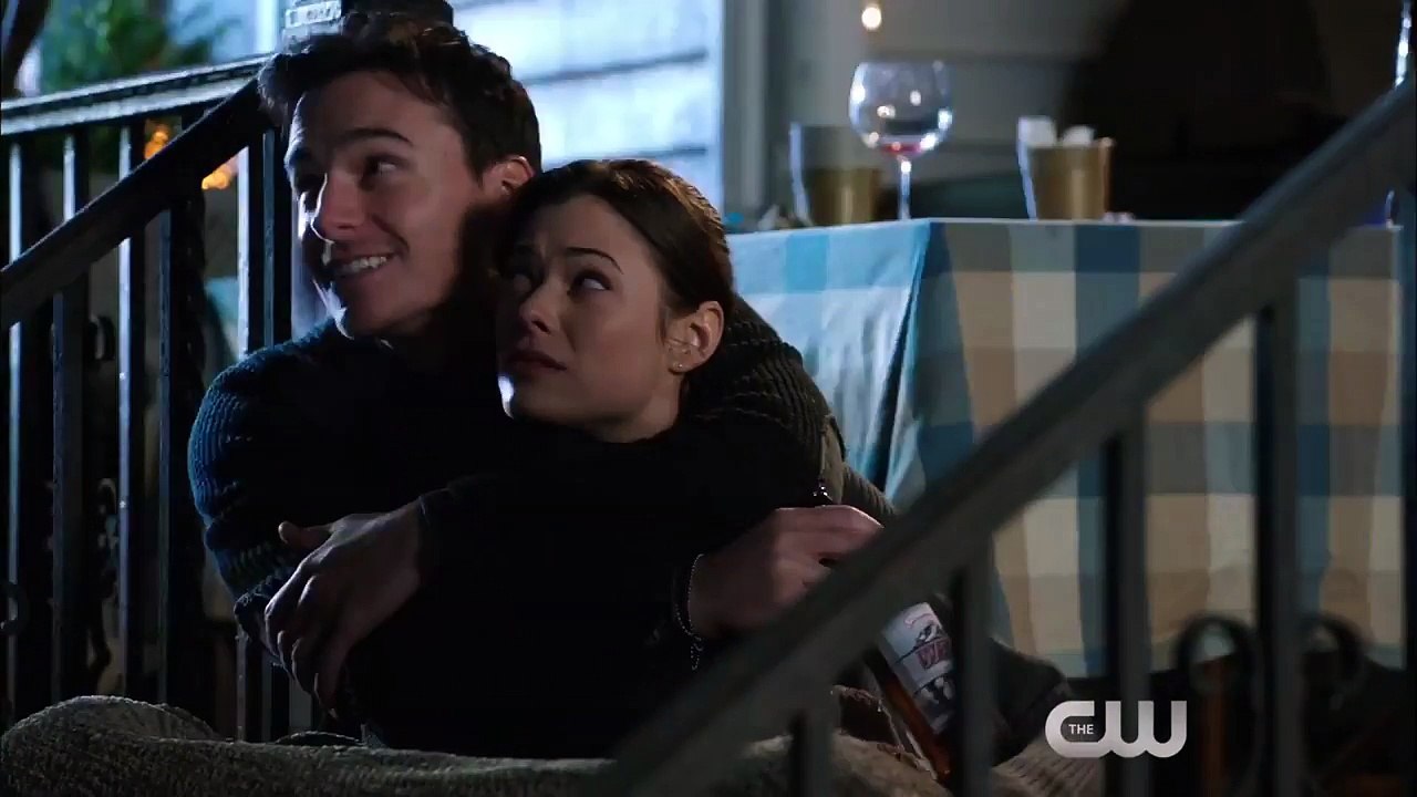 Frequency (The CW) Promo HD