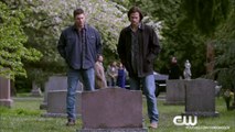 Supernatural 11x23 Promo _Alpha and Omega_ (HD) Season Finale
