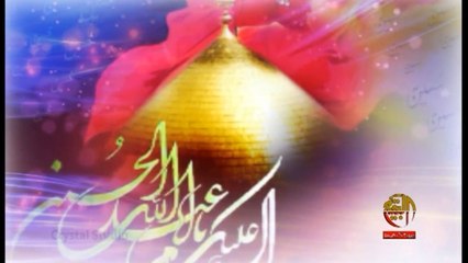 Hussain A.S Bolta Hai Hasnain Mehdi Manqabat 2016-17 HD