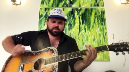 King Kunta - Kendrick Lamar (Acoustic Cover) by Cove aka Cōvergeist