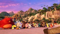 The Angry Birds Movie Film complet sous-titrée en français