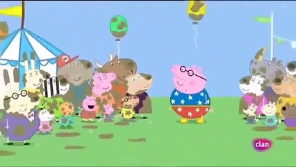 Videos de peppa pig en español nuevos episodios Capitulos Completos