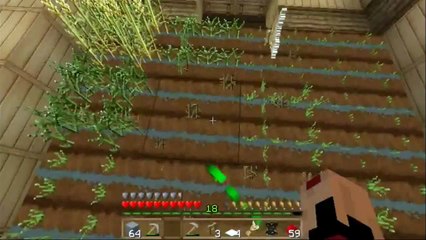 Survival 101 Ep 12 "Swimming in Lava"