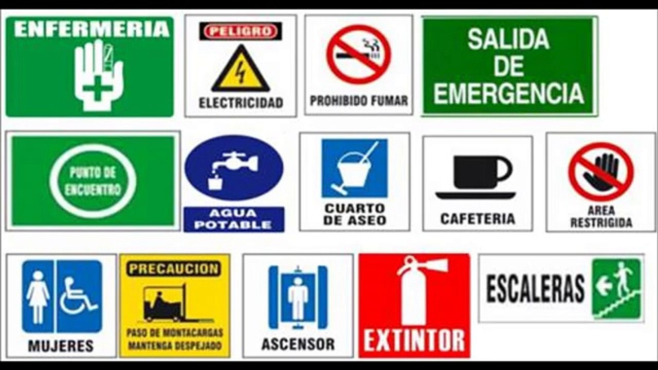 SEÑALIZACIÓN 1