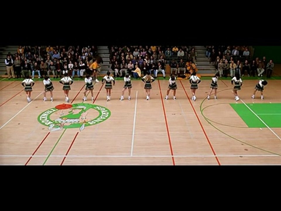 American Beauty - Another Alternative Trailer