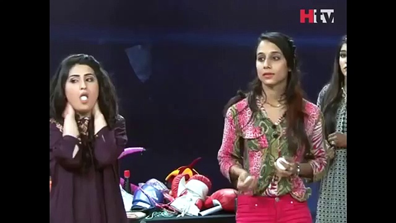 Over The Edge Auditions Full HD Ep# 04