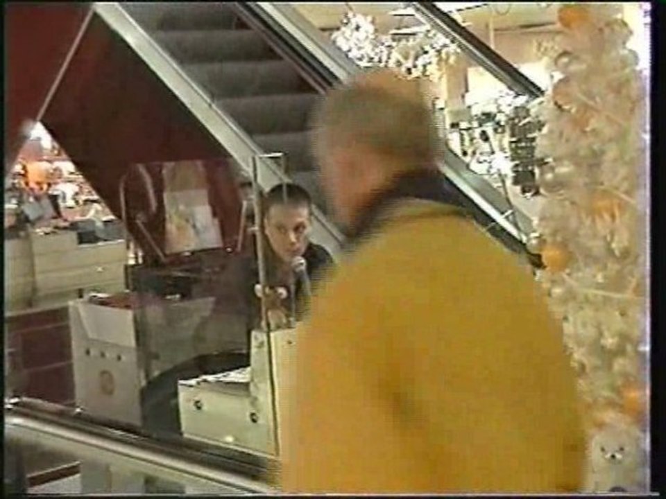 Soldes (Rémi GAILLARD)