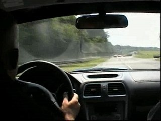 STAGE PORCHE LAMBORGINI 1/2