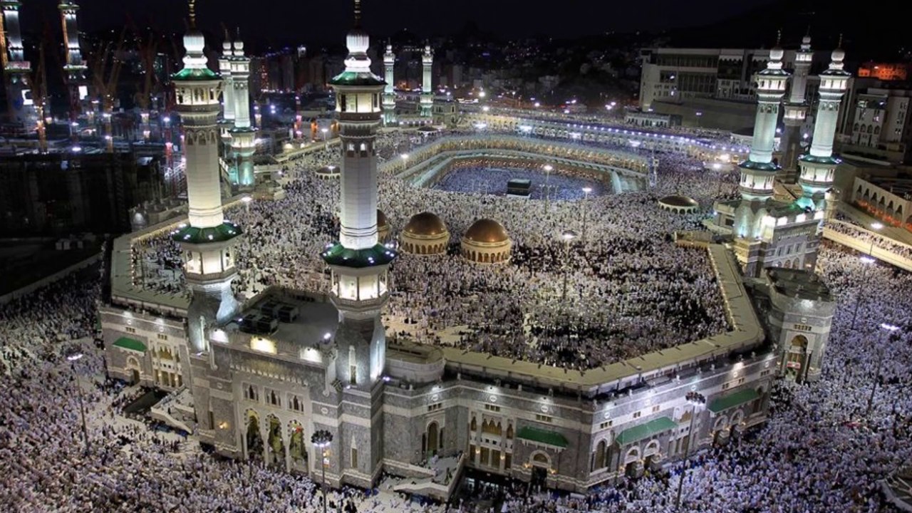 سيد الحبايب