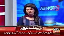 Ary News Headlines 14 January 2016 , Updates Of Pathankot Attack By Pakistan