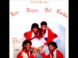 LOS REYES DEL CARIBE - DISIMULA (1984) L.R.E.
