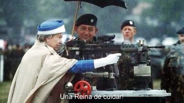 Fotografias historicas que te dejaran helado