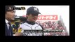 2016/4/24 阪神タイガース 対広島　能見篤史投手　ヒーローインタビュー