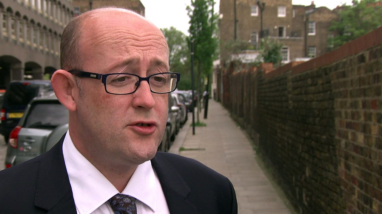 UKOOG: Fracking will have low impact on the environment