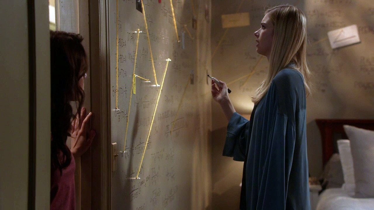 Stitchers 2x10 Sneak Peek #2 _All In_ (HD) Season Finale