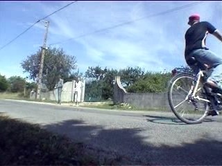 Pas de veine à Erdeven