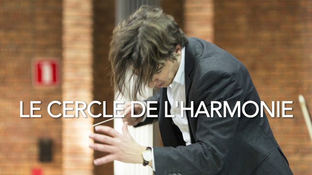 MOZART // Die Entführung aus dem Serail conducted by Jérémie Rhorer, Le Cercle de l’harmonie