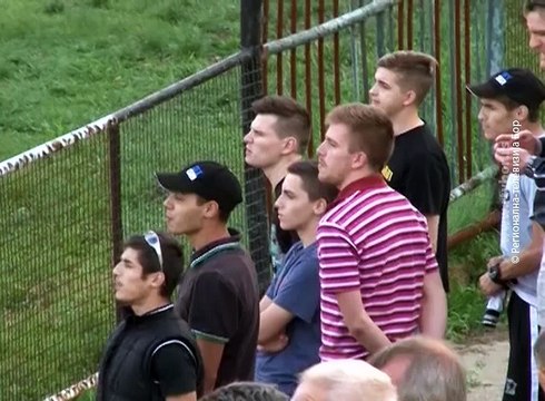 Fudbalski vikend u Boru, 20. maj 2016. (RTV Bor)