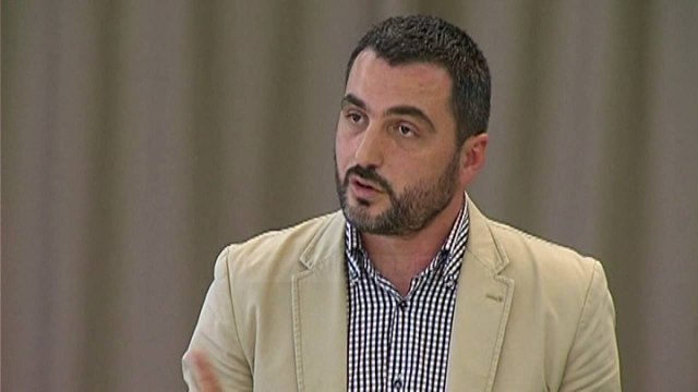 Kosovë, lufta ndaj ekstremizmit ka dështuar prej institucioneve - Top Channel Albania - News - Lajme