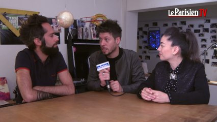 Coup de cœur : Ok Coral, une pop envoûtante